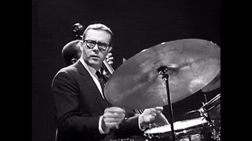 Dave Brubeck What GIF by Jazz Memes