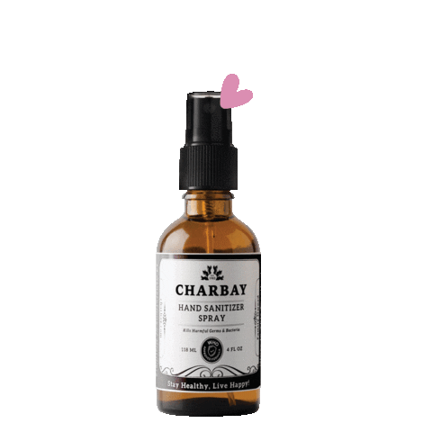 Charbay Distillery Sticker