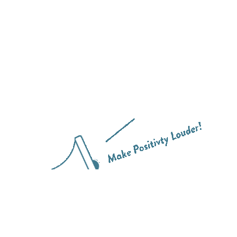 Larison Media Sticker