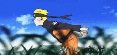 Naruto or Ruroni Kenshin are always great.
