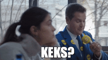 For You Keks GIF by Peter Wackel
