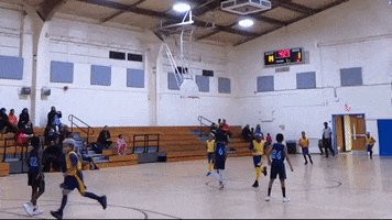Steal GIF