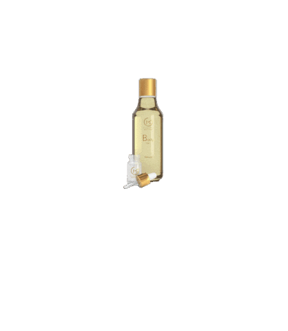 goldendnmia Sticker