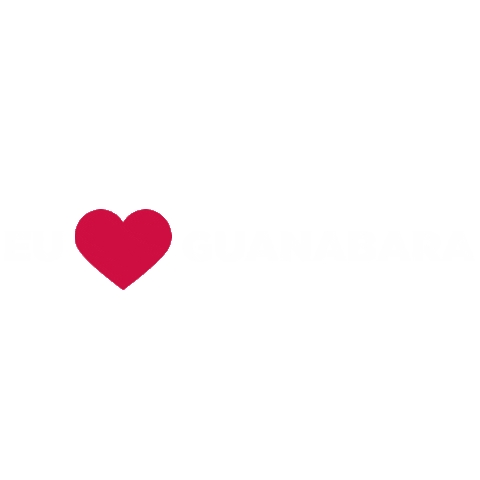 Expresso Guanabara Sticker