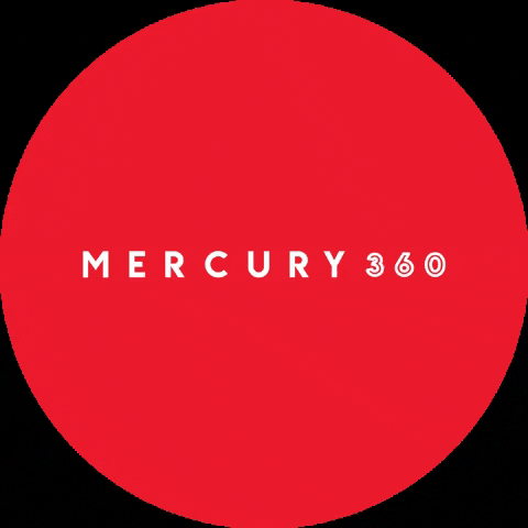 Mercury360Communications agencylife mercury360 GIF