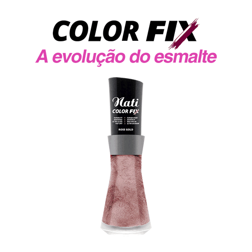 Gifnati Sticker by Nati Cosmética