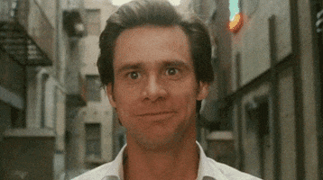Bruce Almighty GIF by Jim Carrey