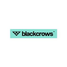 blackcrows skis Sticker