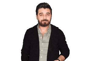 Yusuf Gunes Sticker by Hair inn Estetic Center