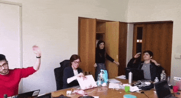 RoomMate GIF