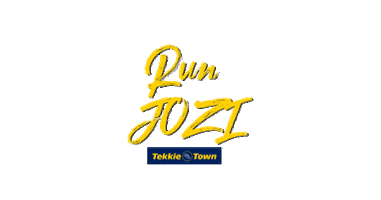 Tekkie Town Sticker