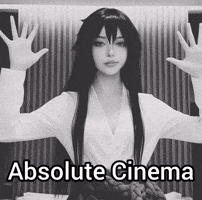 Black And White Jjk GIF