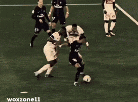 Neymar GIF