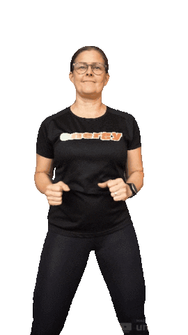 Power Flex Sticker by Kuntokeskus Energy