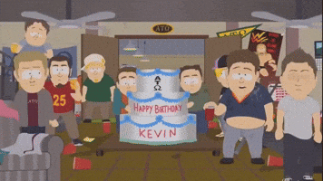 South Park GIF