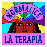 Normalize therapy Spanish text