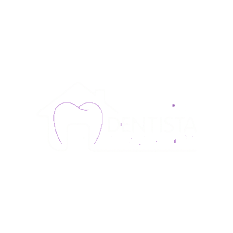 dentistaasuaporta Sticker