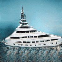 Machine Learning Yacht GIF by Well Now WTF?