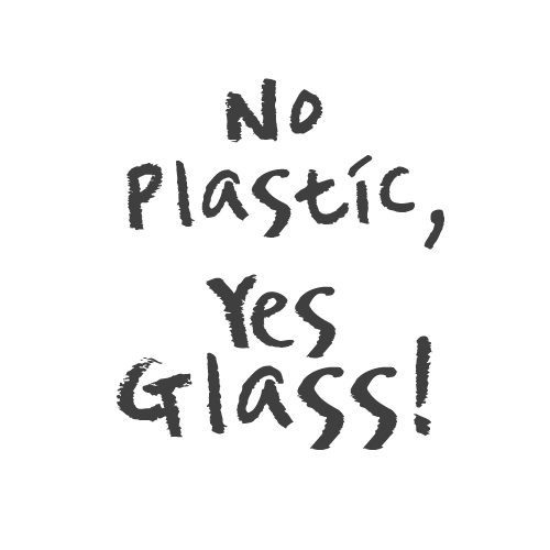 glasslock Sticker