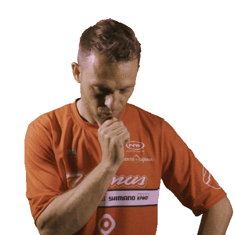 Thömus RN Racing Team Sticker