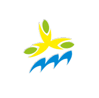 Pajulahti Olympic and Paralympic Training Center Sticker