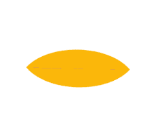 Eyes See Sticker by Adeliom