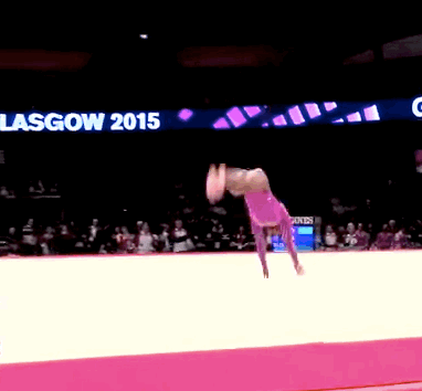 Simone Biles GIF - Find & Share on GIPHY