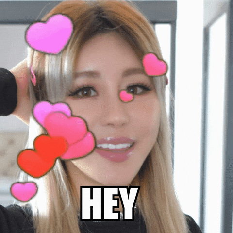 How do you know that you are in love