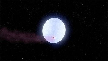 Space Astronomy GIF by NASA