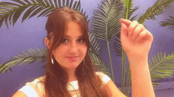 Nudge GIF