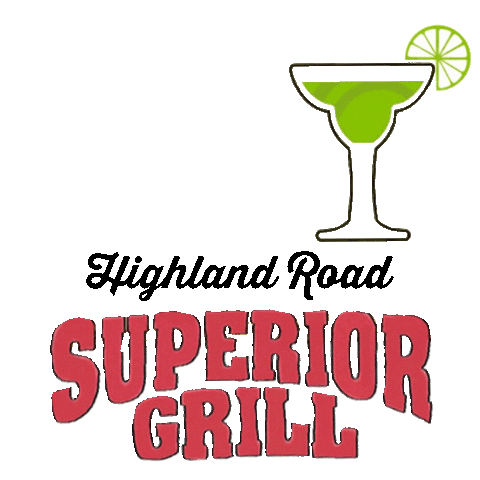 Superiorgrillbr Sticker by Superior Grill Highland Road - Baton Rouge