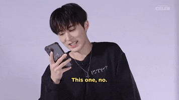 K-Pop Thirst GIF by BuzzFeed