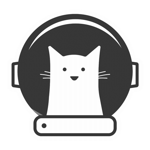 Nekloud Sticker