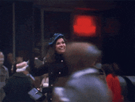 Mary Tyler Moore Intro GIF
