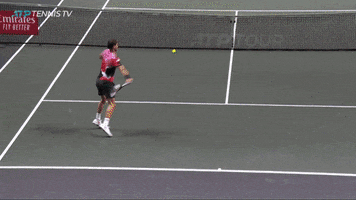 Auger-Aliassime Wow GIF by Tennis TV