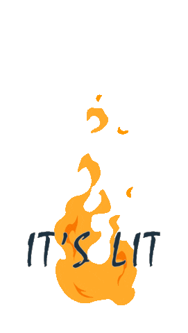 Spirited Talks Sticker