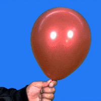 Ballon Gifs Get The Best Gif On Giphy