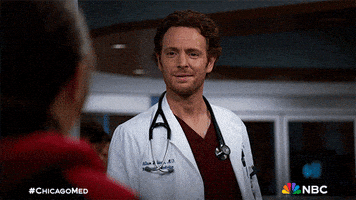 Season 8 Nbc GIF by One Chicago