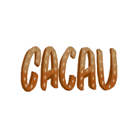 Bragança Chocolates Sticker