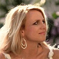 Britney-spears-confused GIFs - Get the best GIF on GIPHY