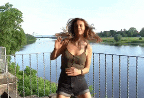 Happy Dance GIF by Die Berater