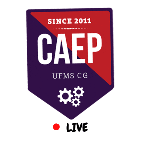 CAEP Sticker