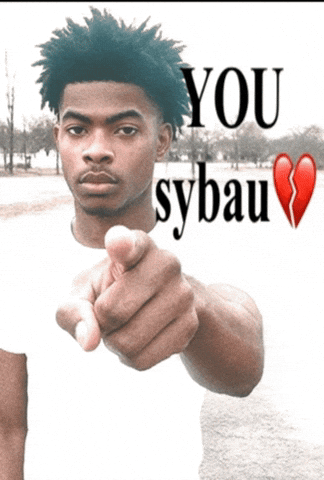 Sybau GIF