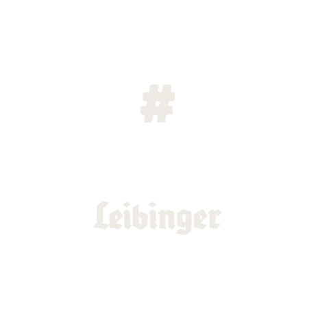 Beer Bier Sticker by Brauerei Max Leibinger