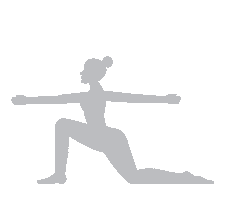 Wonder Yoga Sticker
