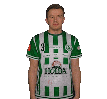 Sport Floorball Sticker by FbŠ Bohemians