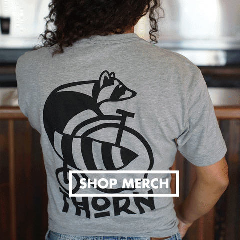 San Diego Apparel GIF by Thorn Beer