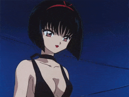 Anime GIF