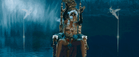 pour it up GIF by Vevo