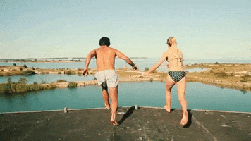 Let Me Know GIF by Winona Oak